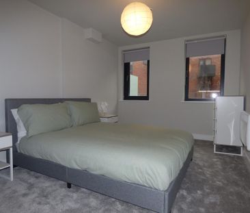 1 bedroom apartment to rent - Photo 5