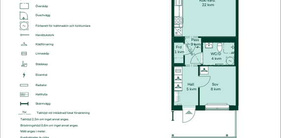Stadsängsgatan 63, 19337, Sigtuna - Foto 2