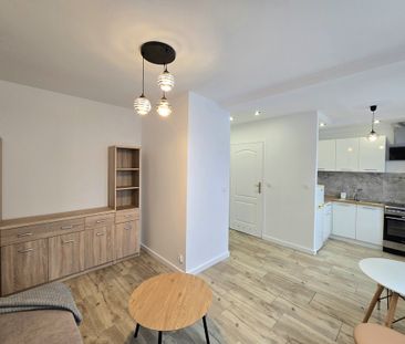 Mieszkanie na wynajem w centrum - Zdjęcie 5