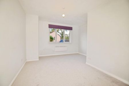 1 bedroom maisonette to rent - Photo 2
