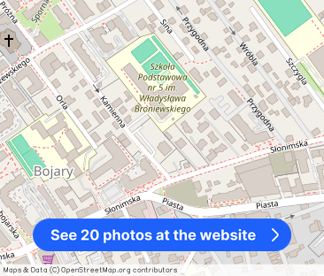 Nowe mieszkanie 48 m² | Złota 2 | Garaż | Klimatyzacja | Premium - Photo 1