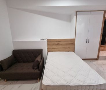 Studio/Γκαρσονιέρα για ενοικίαση Καλούτσιανη - Κουραμπάς (Ιωάννινα) - Φωτογραφία 5