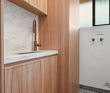 Newly Renovated Three-Bedroom Apartment in a Convenient Marrickville Location - Photo 6