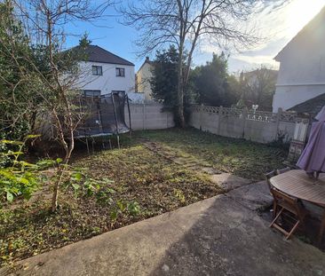 Maison à louer 4 pièces • 77,99 m2 Franconville - Photo 5