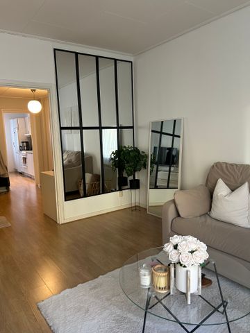 Thorildgatan, Eskilstuna - Photo 2