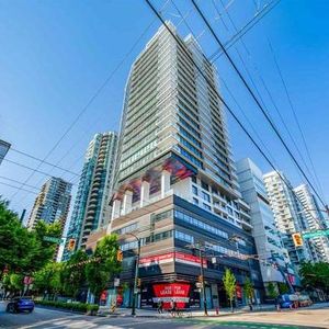 NEW Unfurnished 3 Bed, 3 Bath + Den @ The Smithe in Yaletown for Rent! - Photo 2