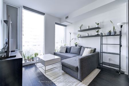 For Lease - 35 Rolling Mills Road Unit# N473, Toronto, Ontario - Photo 2