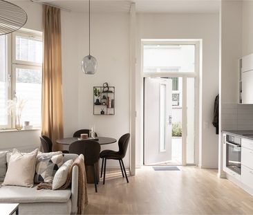 Sivs Gränd, Malmö - Photo 1