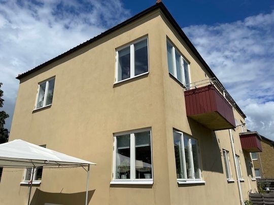 Clementsgatan, Trelleborg - Photo 1