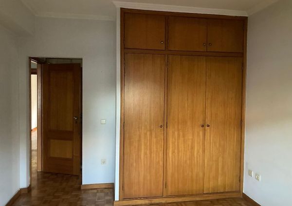 Apartamento T2 em Porto