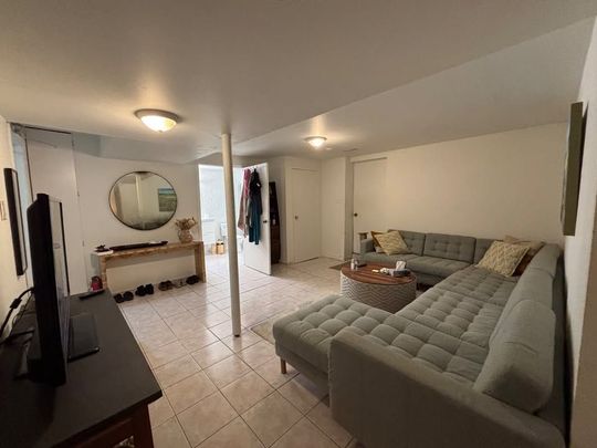 For Lease - 525 Ray Lawson Boulevard Unit# Lower, Brampton, Ontario - Photo 1