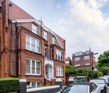 1 bedroom ground floor flat to rent - Photo 1