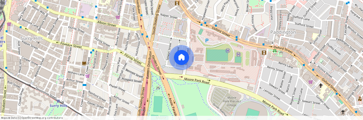 89 Greens Road, NSW 2021, Paddington