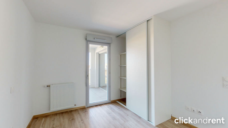 Bel appartement en location vide à Toulouse - Photo 4