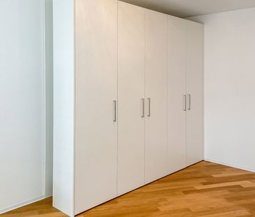 3.5 Zimmer, 76 m², 1. Stock - Photo 2