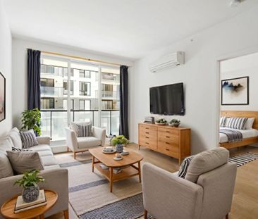 Appartement à louer - Montréal (Le Sud-Ouest) (Griffintown) - Photo 6