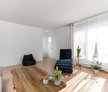 Grand 5 1/2 à Longueuil. Inclus les électroménagers, stationnement,... - Photo 4