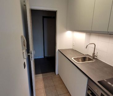 Studio met slaaphoek te huur in Heverlee voor € 750 met 1 slaapkamer - Foto 6
