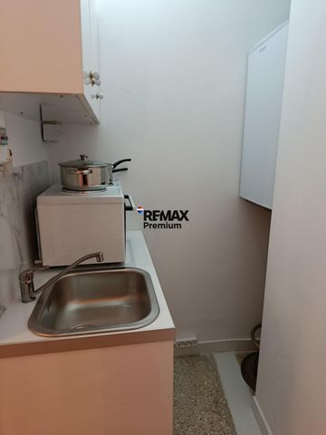 Γκαρσονιέρα/Studio - Ενοικίαση - Νέος Κόσμος, Άγιος Σώστης - Photo 5
