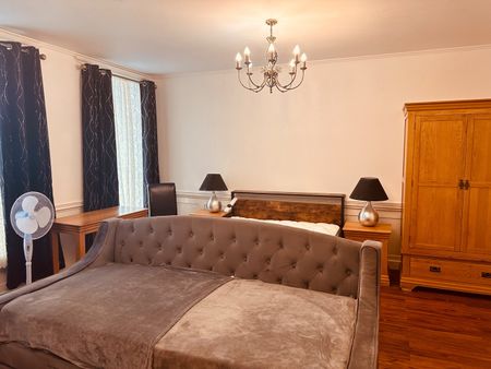 Room in a Shared Flat, Dean St, W1D - Photo 4