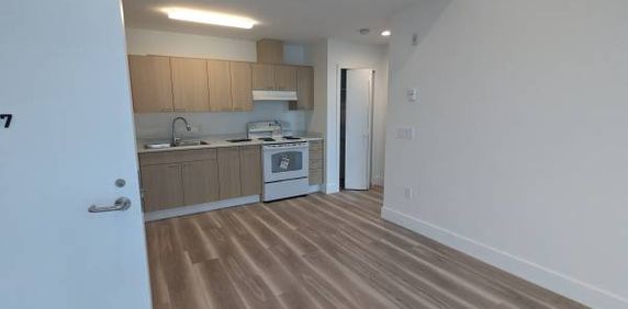 Avail March 1 BURNABY Wheelchair ACCESSIBLE one bedroom - Photo 2