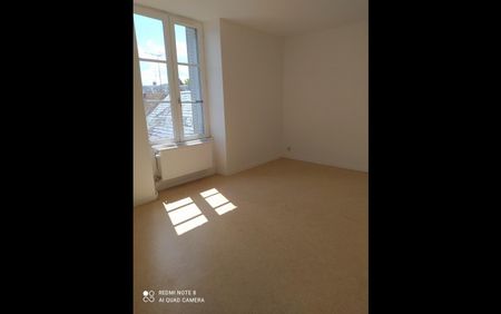 Location Appartement 3 pièces 60 m² Ingrandes - Photo 4