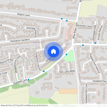 Longwood Close, Leeds, West Yorkshire, LS17 8SP