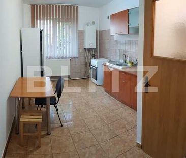 Apartament ideal pentru studenti! - Photo 1