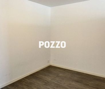 Location - Appartement 1 pièce(s) - 27 m² - Granville - Photo 4