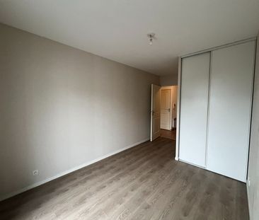 Location Appartement 3 pièces 60m² RENNES 35000 - Photo 4
