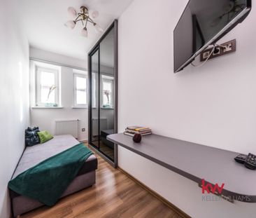 Mieszkanie na wynajem/4 pokoje/ top lokalizacja - Photo 5