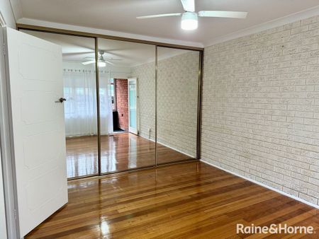 Ground Floor Inner City Apartment - Photo 2