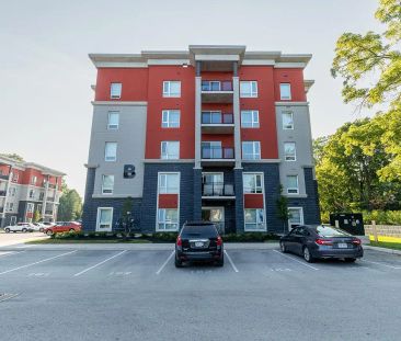 5971 Dorchester — 1 Bedroom Deluxe - Photo 2