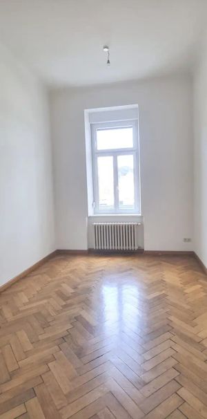 Sehr schöne 2-Zimmer Altbauwohnung in der Rösselmühlgasse - Foto 1