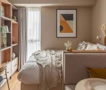 Studio Flat, First Way, HA9 - Photo 4