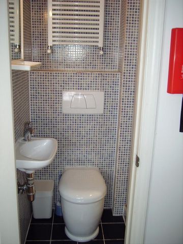 Flat 422 Fulham Palace Road, Fulham W6 9HH - Photo 4