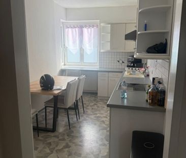 4020 Linz/Oed | Meggauerstraße 23 – Helle 2-Zimmer-Wohnung mit Balk... - Photo 2