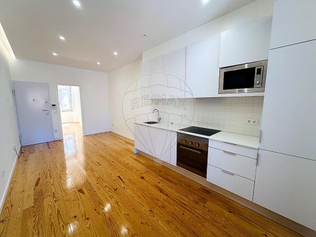 Apartamento T1 em Lisboa - Foto 4