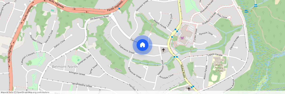 34 Dalrymple Street, NSW 2280, Jewells