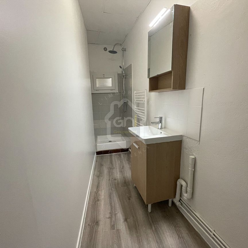 NIMES - JEAN JAURES, - Photo 1