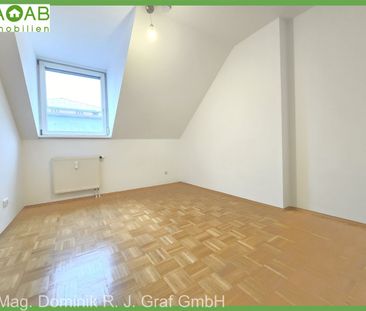 HELLER WOHNTRAUM IN ZENTRALER LAGE IN GRAZ - Photo 5
