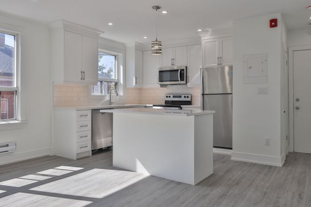 For Lease - 2841 Keele Street Unit# 7, Toronto, Ontario - Photo 1