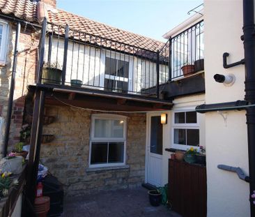 1 bedroom cottage to rent - Photo 5
