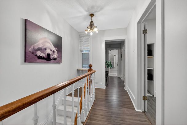 For Lease - 534 Rochester Street, Dows Lake - Civic Hospital and Area, Ontario - Photo 1