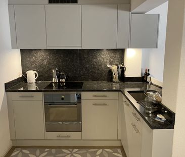 2 Zimmer, 60 m², 1. Stock - Foto 3