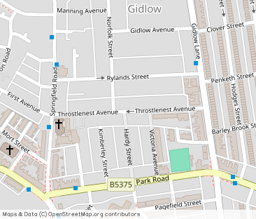 Throstlenest Avenue, Wigan - Photo 1