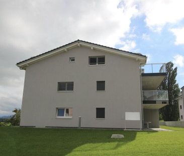 SUPERBE 4½ pièces moderne construit en 2018 - Foto 6