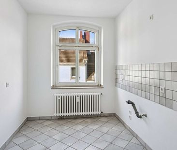 Schöne 2-Zimmer-Wohnung in Düsseldorf-Hassels - Photo 1