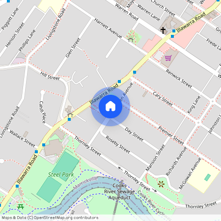 9 Day Street, NSW 2204, Marrickville