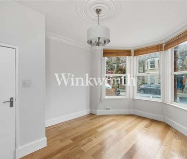 Langham Road, London, N15 - Photo 2